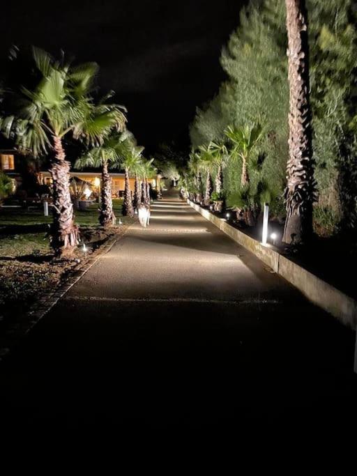 Grande Villa St-Tropez Area Avec Piscine Chauffee Гасен Екстериор снимка