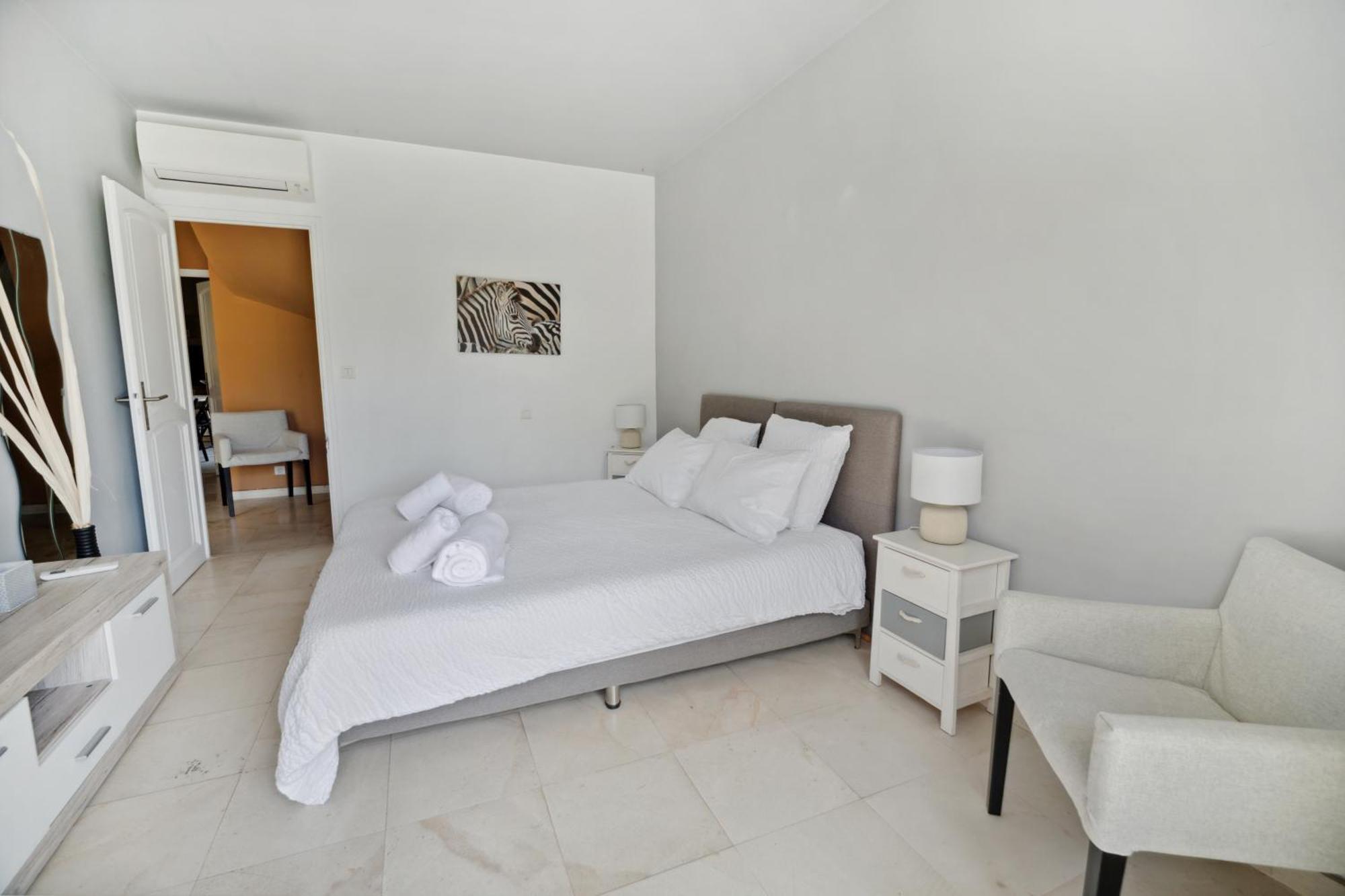Grande Villa St-Tropez Area Avec Piscine Chauffee Гасен Екстериор снимка