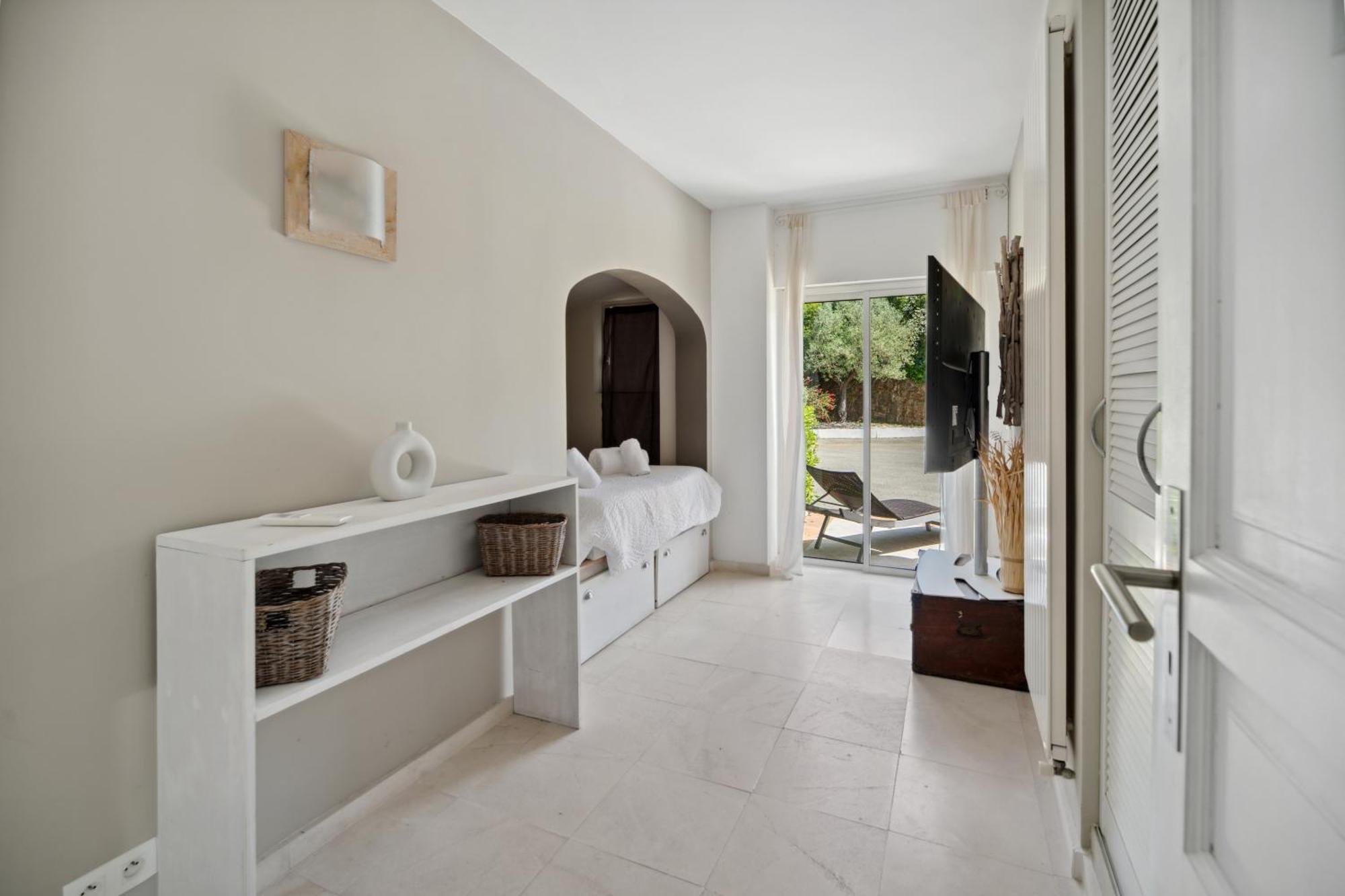 Grande Villa St-Tropez Area Avec Piscine Chauffee Гасен Екстериор снимка